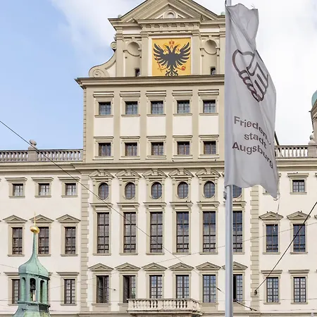 Global Living - Design I Rathausplatz I Kitchen I Daire