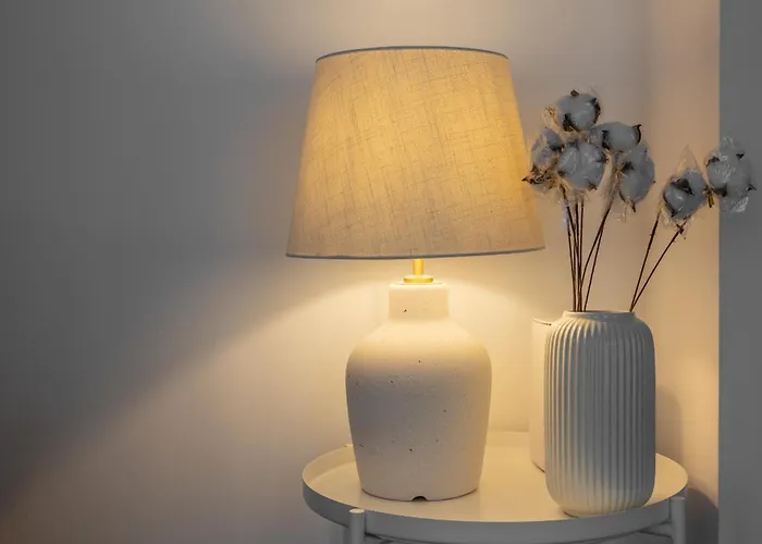 Apartman Global Living - Design I Rathausplatz I Kitchen I *