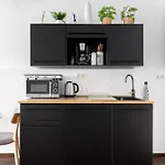Global Living - Design I Rathausplatz I Kitchen I Apartment