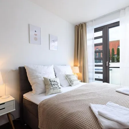 Global Living - Design I Rathausplatz I Kitchen I Apartment
