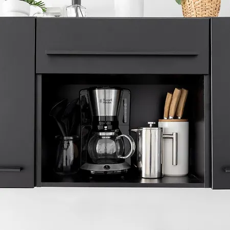 Global Living - Design I Rathausplatz I Kitchen I