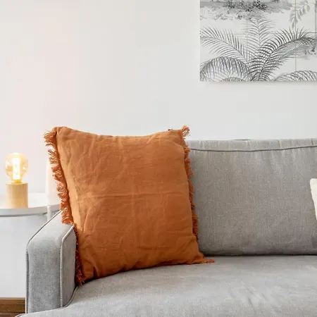 Apartment Global Living - Design I Rathausplatz I Kitchen I *