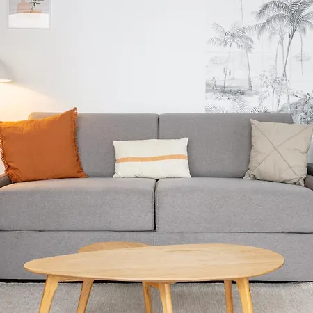 Appartamento Global Living - Design I Rathausplatz I Kitchen I *