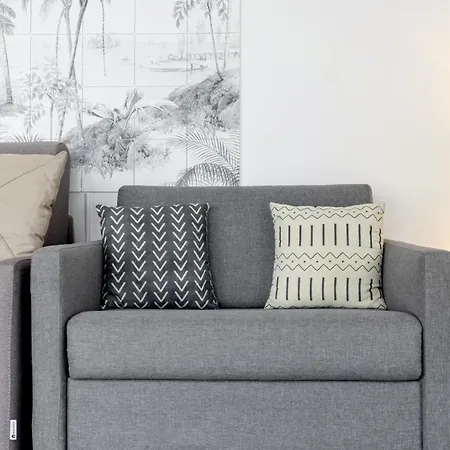 Global Living - Design I Rathausplatz I Kitchen I Augsburg