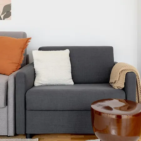 Global Living - Design I Rathausplatz I Kitchen I * Augsburg